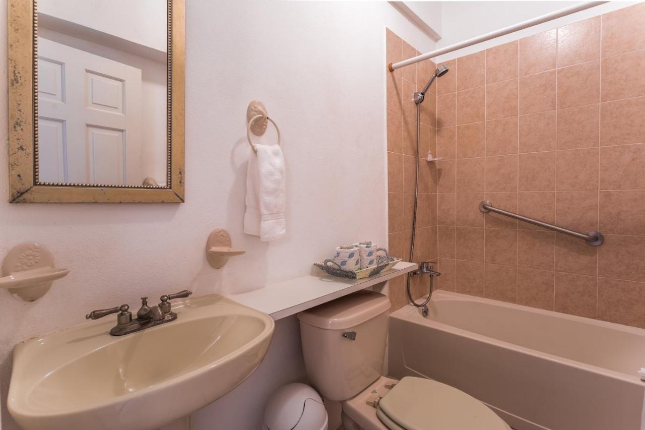 La Vue Boutique Inn South Hill Village エクステリア 写真